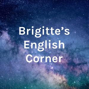 Brigitte's English Corner