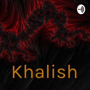 Khalish