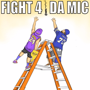 Fight 4 Da Mic's Podcast