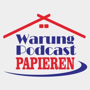 Warung Podcast Papieren