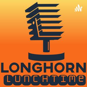 Longhorn Lunchtime