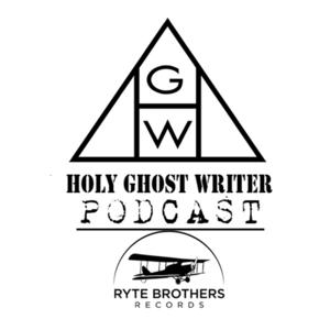 Holy Ghost Writer Podcast