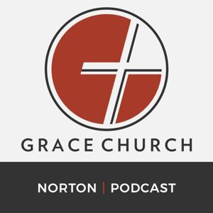 Grace Church | Norton Campus