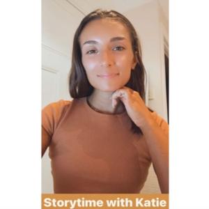 Storytime with Katie