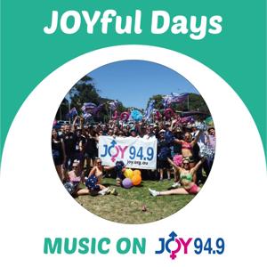 JOYful Days