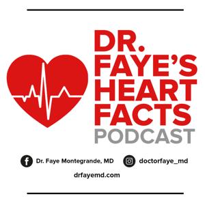 Dr. Faye's Heart Facts