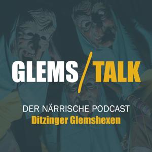 Glemstalk - Der närrische Podcast