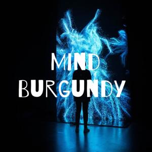 Mind Burgundy