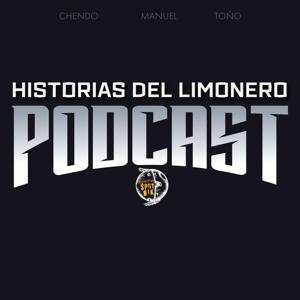 Historias del Limonero