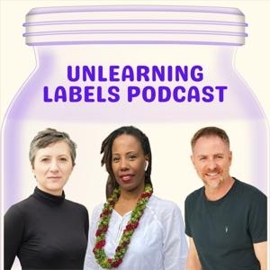 Unlearning Labels