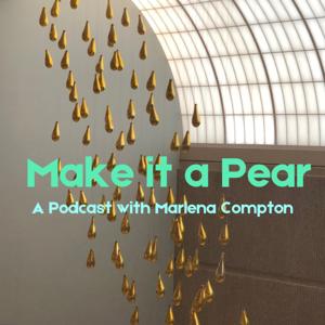 Make it a Pear!