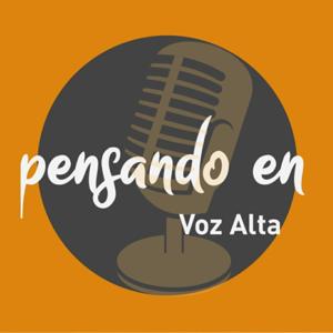Pensando en voz alta