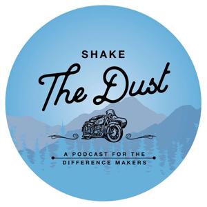 Shake the Dust