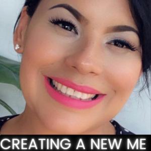 CREATING A NEW ME