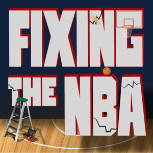 Fixing the NBA