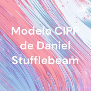 Modelo CIPP de Daniel Stufflebeam