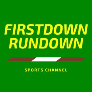 FirstDown RunDown