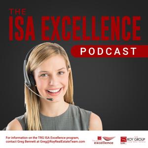 The ISA Excellence Podcast