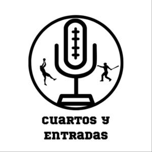 Cuartos y Entradas