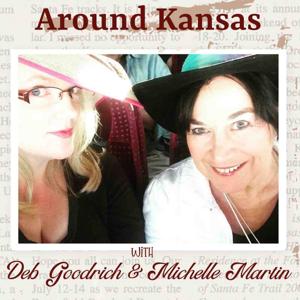 Around Kansas