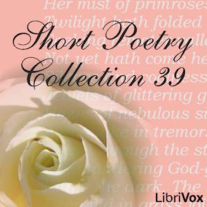 Short Poetry Collection 039 by Various