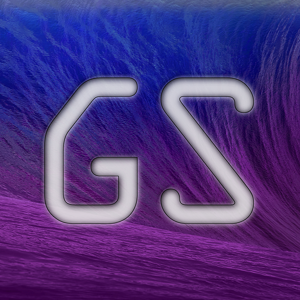 GS Series Mixed by Gabriel Casey