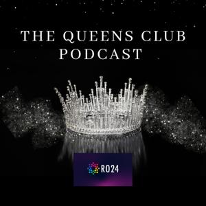 THE QUEENS CLUB Podcast