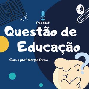 Questão de Educação