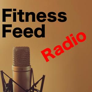 FitnessFeed Radio