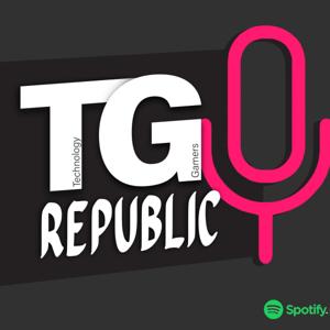 TechnoGamers Republic