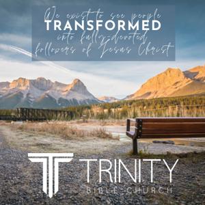 Trinity Bible Church Canmore