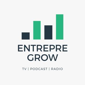 EntrepreGrow Radio