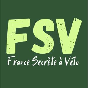 France Secrète à Vélo