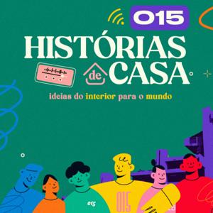 015 Histórias de Casa