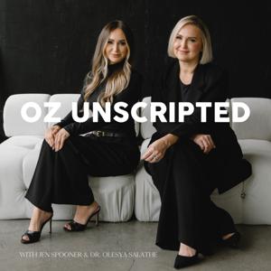 OZ Unscripted