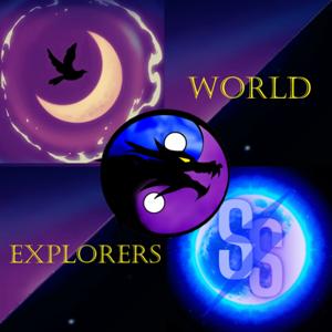 World Explores: A World Building Podcast