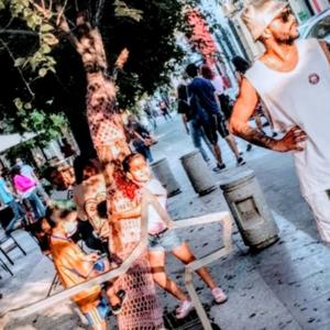 Iniciativa Nocturna De Mentes