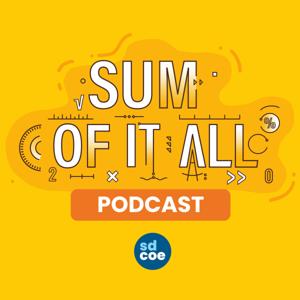 Sum of It All by Audrey Mendivil and Mark Alcorn