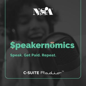 Speakernomics by National Speakers Association