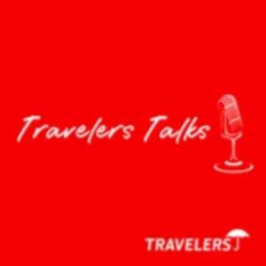 Travelers Talks: Podcasts