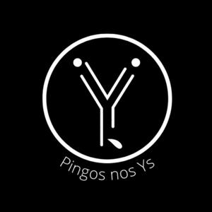 Pingos nos Ys