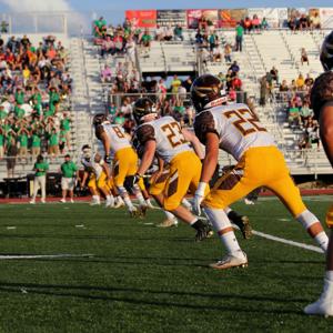 Sports Break Podcast