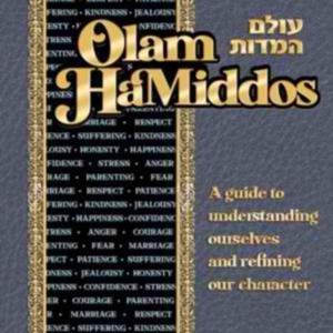 Olam Hamiddos Chabura