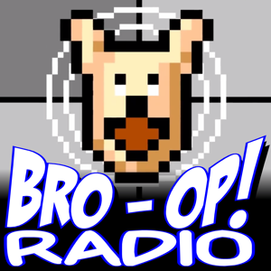 Bro-Op! Radio