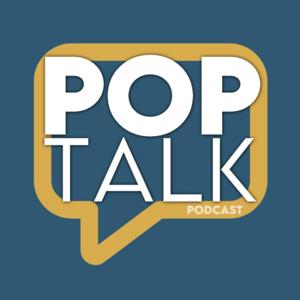 POP Talk Podcast