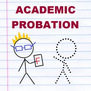 Academic Probation