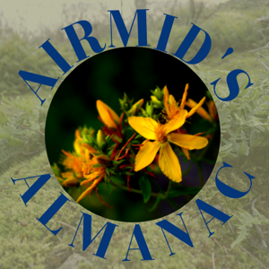 Airmid’s Almanac