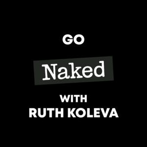 Go Naked x Ruth Koleva