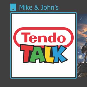 TendoTalk - Tech, Entertainment, Nintendo, Disney and... Other things!