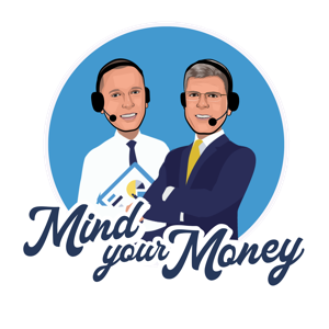 Mind Your Money with Bradshaw Rogers Financial Partners